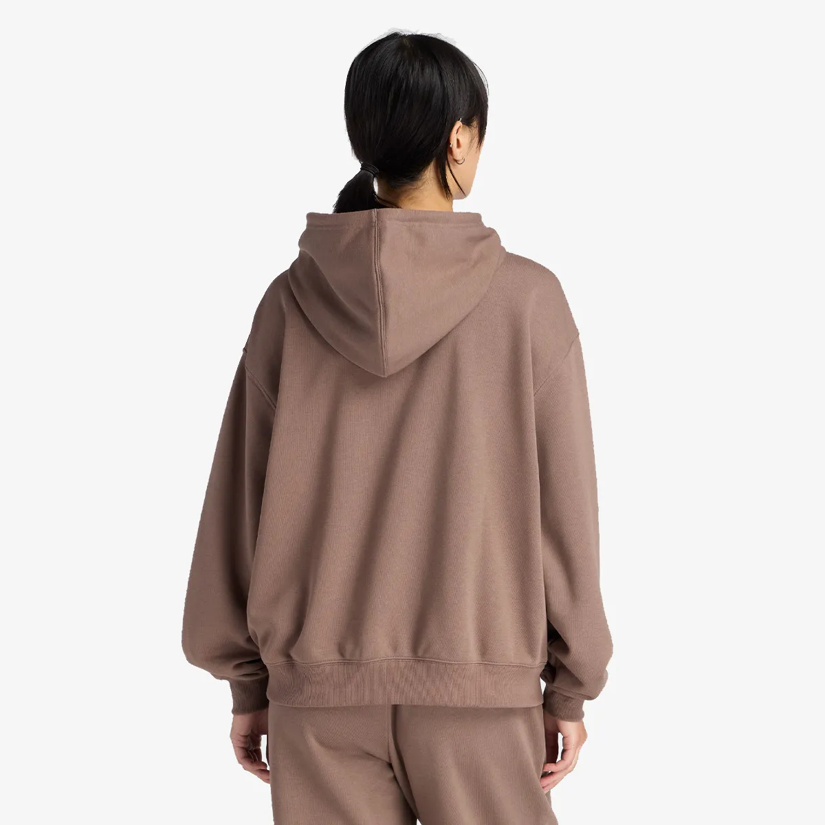 NEW BALANCE Dukserica Hoodies & Sweatshirts 