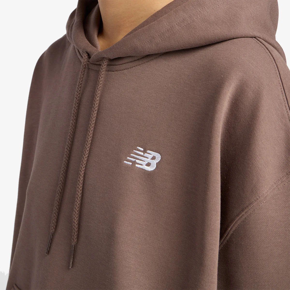 NEW BALANCE Dukserica Hoodies & Sweatshirts 