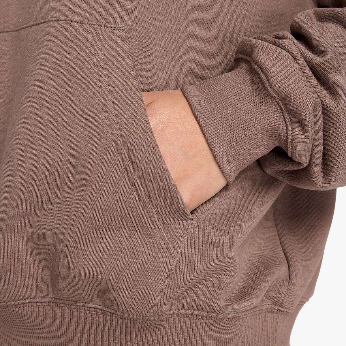 NEW BALANCE Dukserica Hoodies & Sweatshirts 