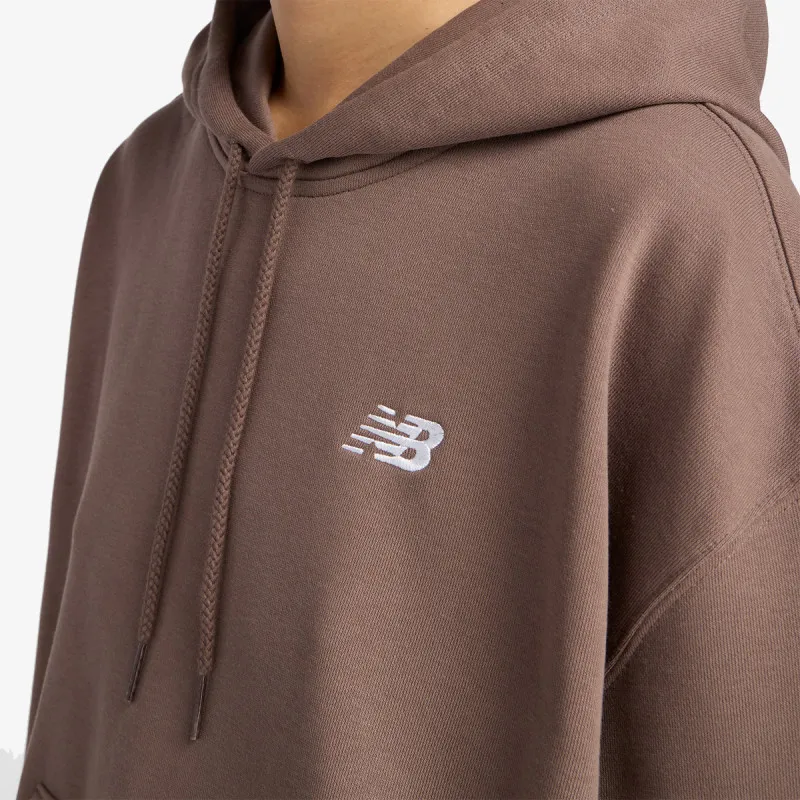 NEW BALANCE Dukserica Hoodies & Sweatshirts 