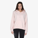 NEW BALANCE Dukserica French Terry Small Logo 