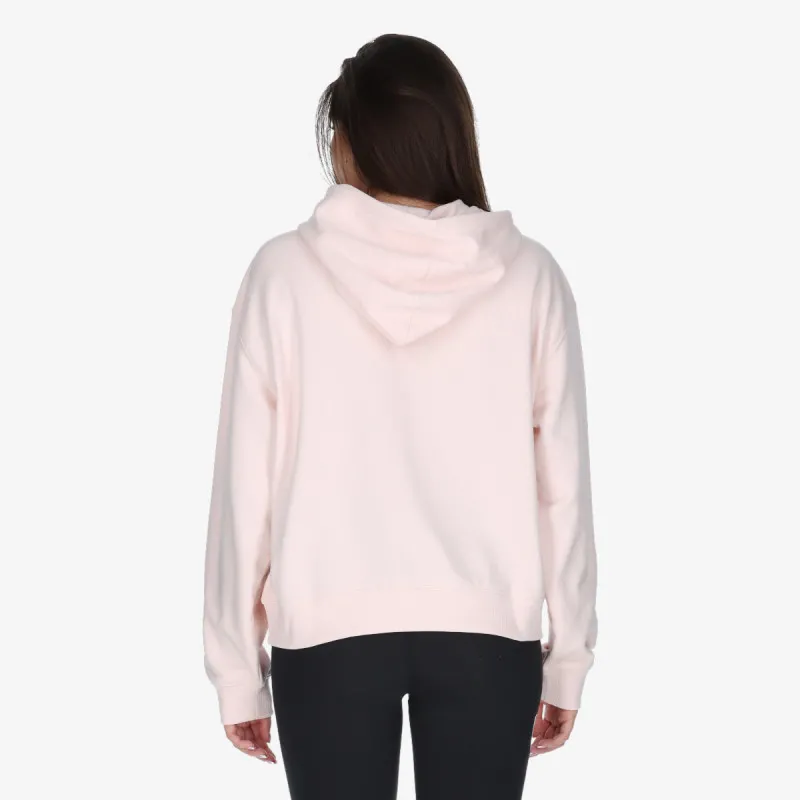 NEW BALANCE Dukserica French Terry Small Logo