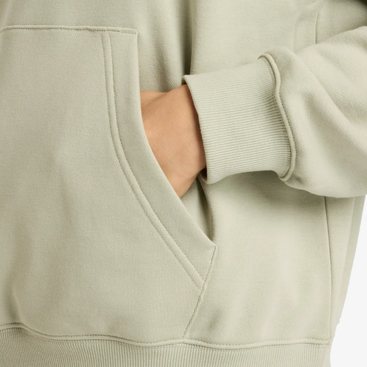 NEW BALANCE Dukserica Sport Essentials French Terry Hoodie