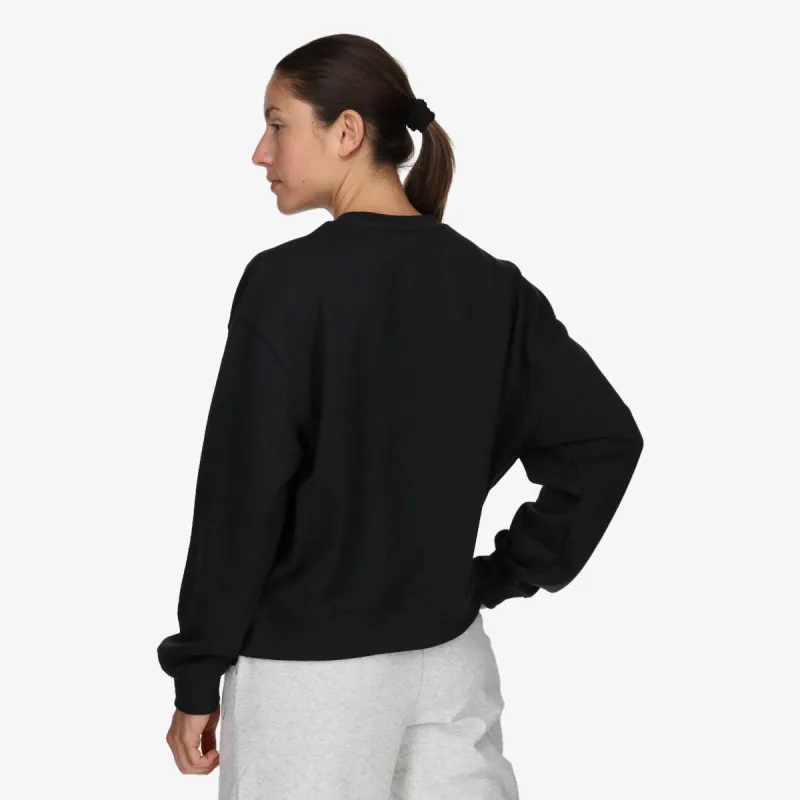 NEW BALANCE Dukserica French Terry Small Logo