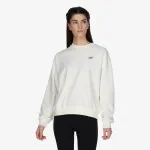 NEW BALANCE Dukserica Sport Essentials French Terry Crew 