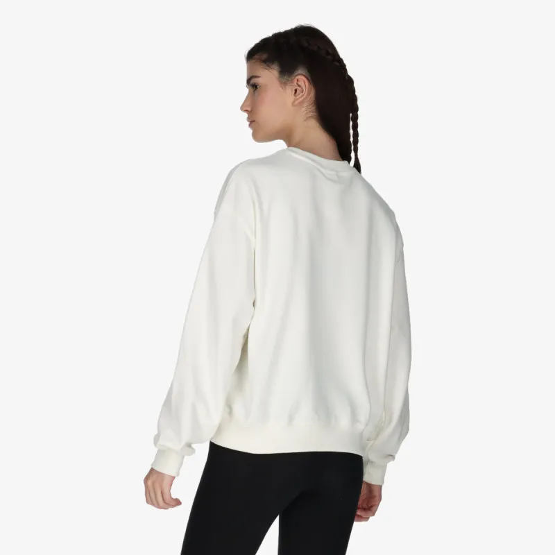 NEW BALANCE Dukserica Sport Essentials French Terry Crew