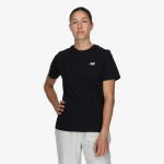 NEW BALANCE Majica Jersey Small Logo 