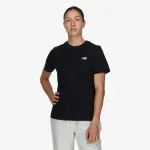 NEW BALANCE Majica Jersey Small Logo 