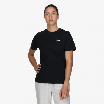 NEW BALANCE Majica Jersey Small Logo 