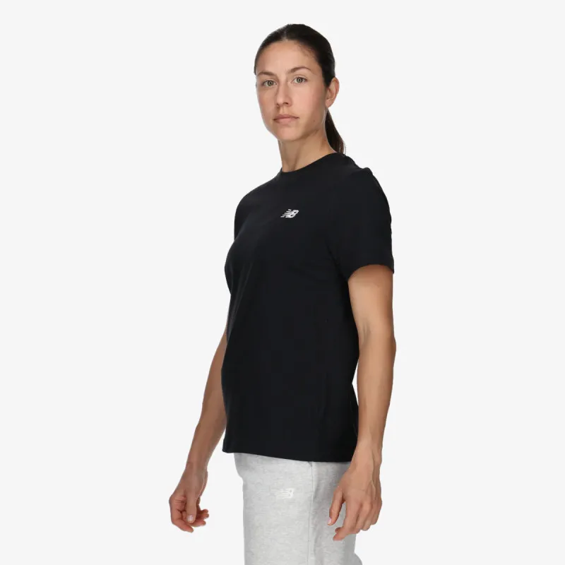 NEW BALANCE Majica Jersey Small Logo
