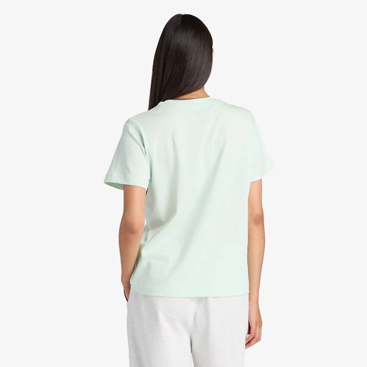 NEW BALANCE Majica Sport Essentials 