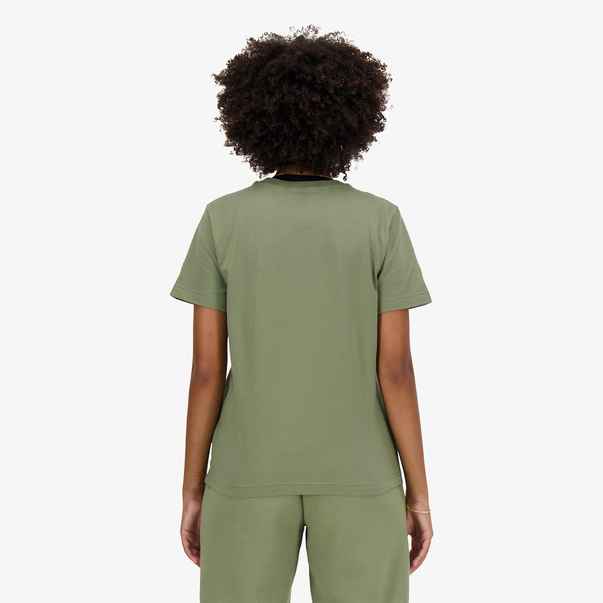 NEW BALANCE Majica Sport Essentials Jersey T-Shirt