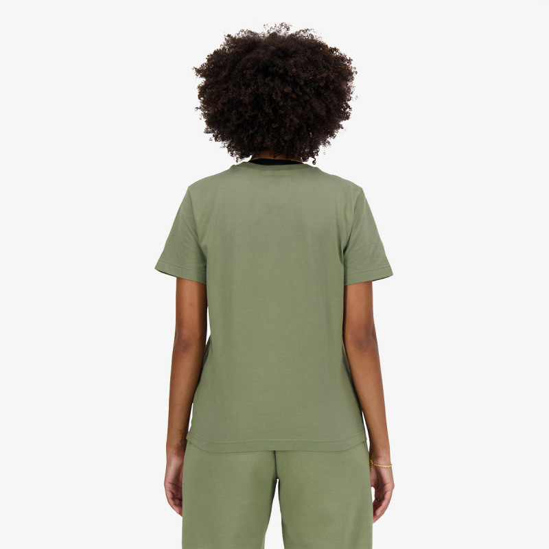 NEW BALANCE Majica Sport Essentials Jersey T-Shirt