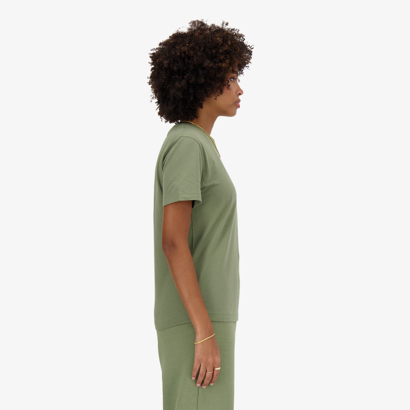 NEW BALANCE Majica Sport Essentials Jersey T-Shirt