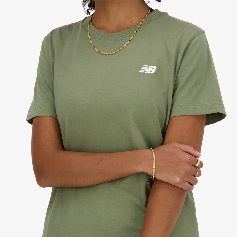 NEW BALANCE Majica Sport Essentials Jersey T-Shirt
