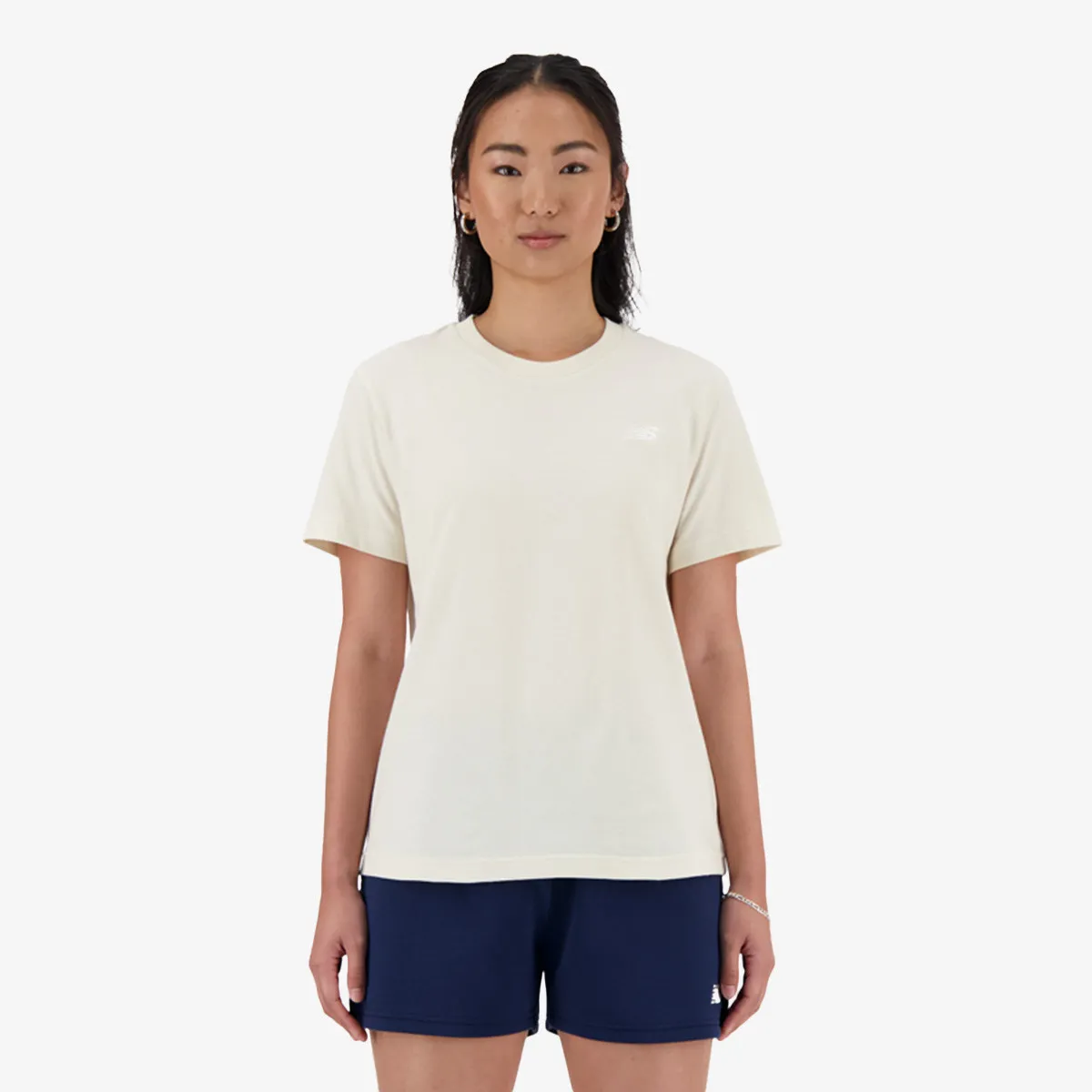 NEW BALANCE Majica Sport Essentials Jersey T-Shirt 