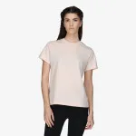 NEW BALANCE Majica JERSEY SMALL LOGO T-SHIRT 