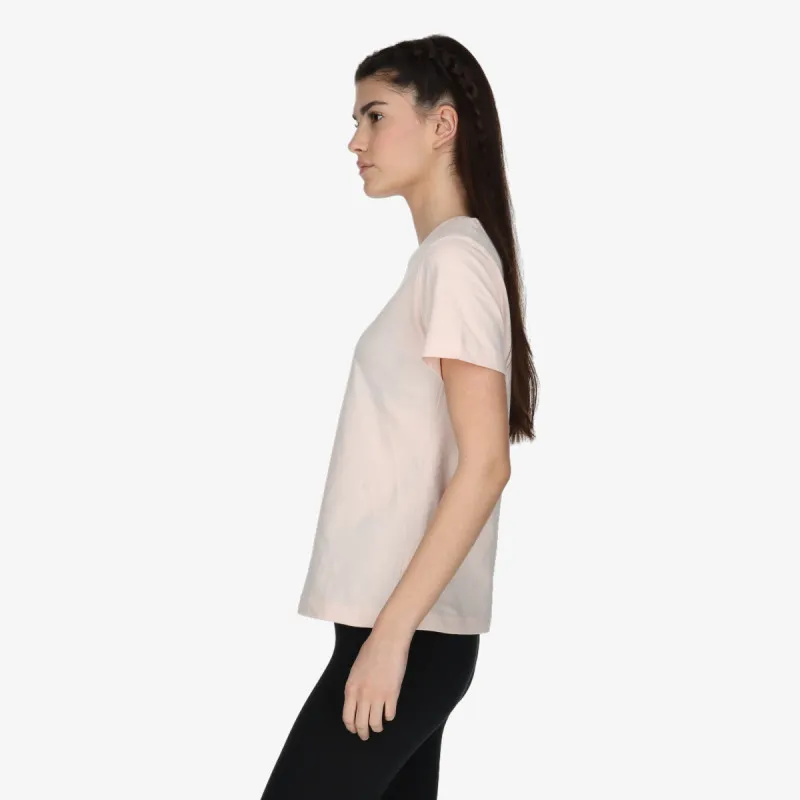 NEW BALANCE Majica JERSEY SMALL LOGO T-SHIRT 