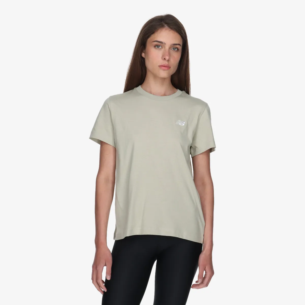 NEW BALANCE Majica Sport Essentials Jersey T-Shirt
