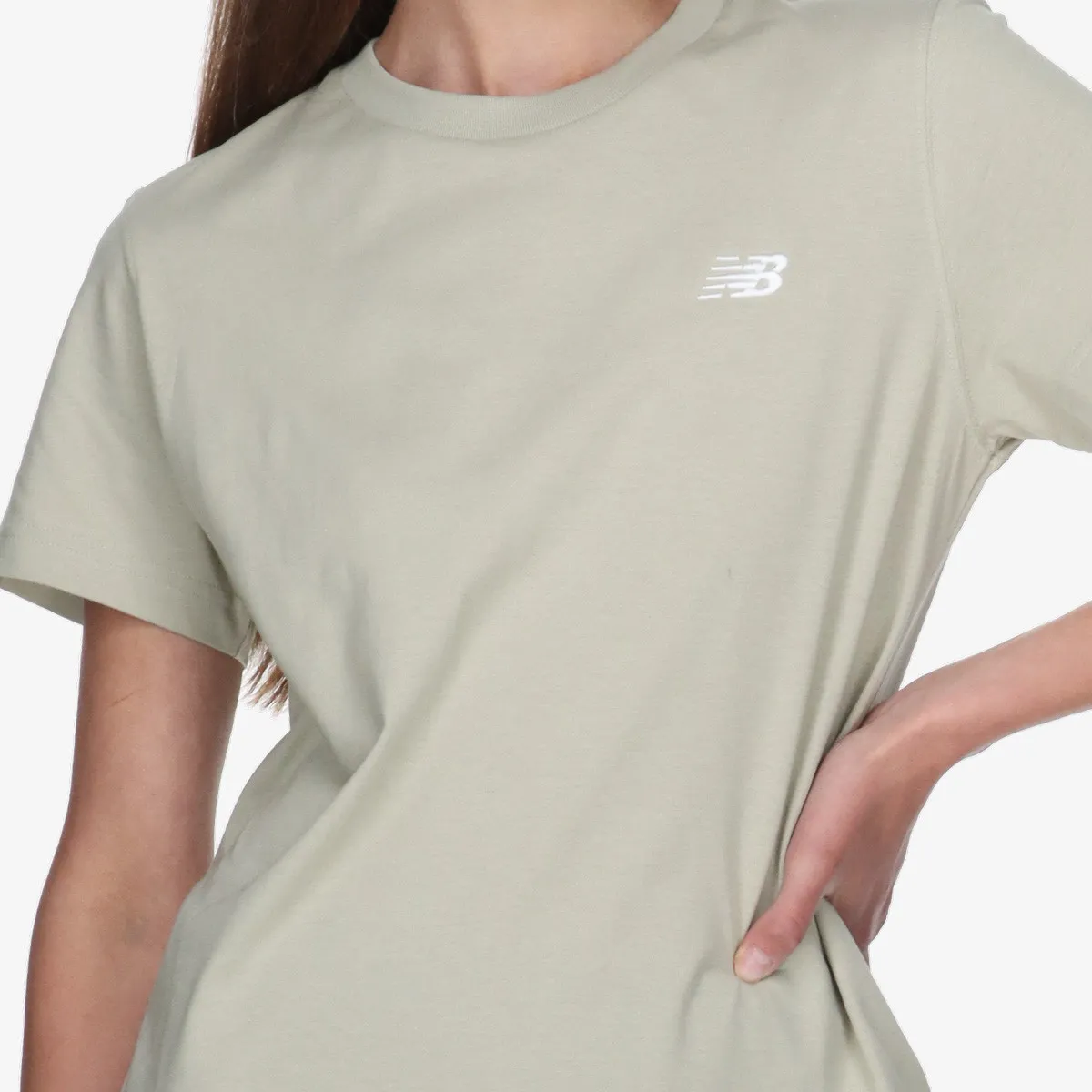 NEW BALANCE Majica Sport Essentials Jersey T-Shirt
