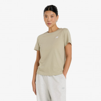 NEW BALANCE Majica Sport Essentials Jersey T-Shirt 