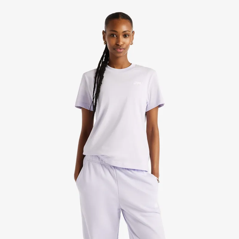 NEW BALANCE Majica Sport Essentials Jersey T-Shirt 