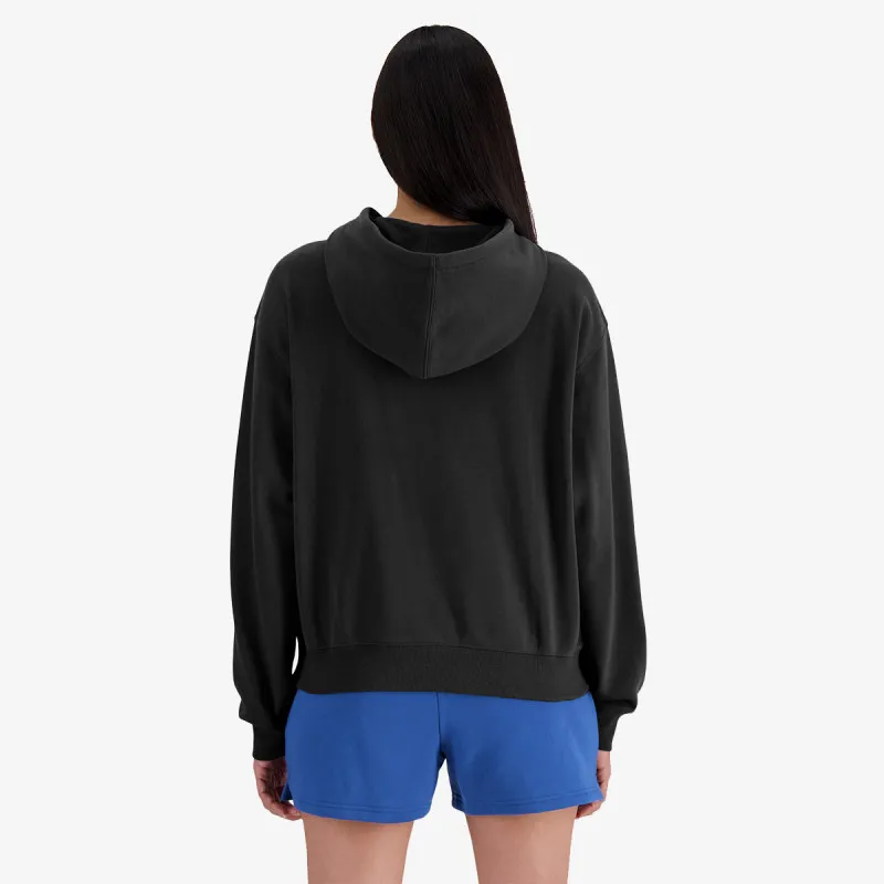 NEW BALANCE Dukserica Sport Essentials Fleece Hoodie 