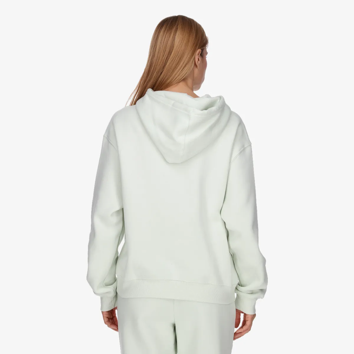 NEW BALANCE Dukserica Sport Essentials Fleece Hoodie