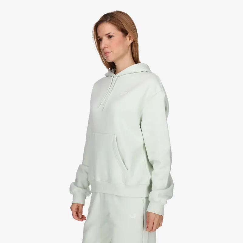 NEW BALANCE Dukserica Sport Essentials Fleece Hoodie