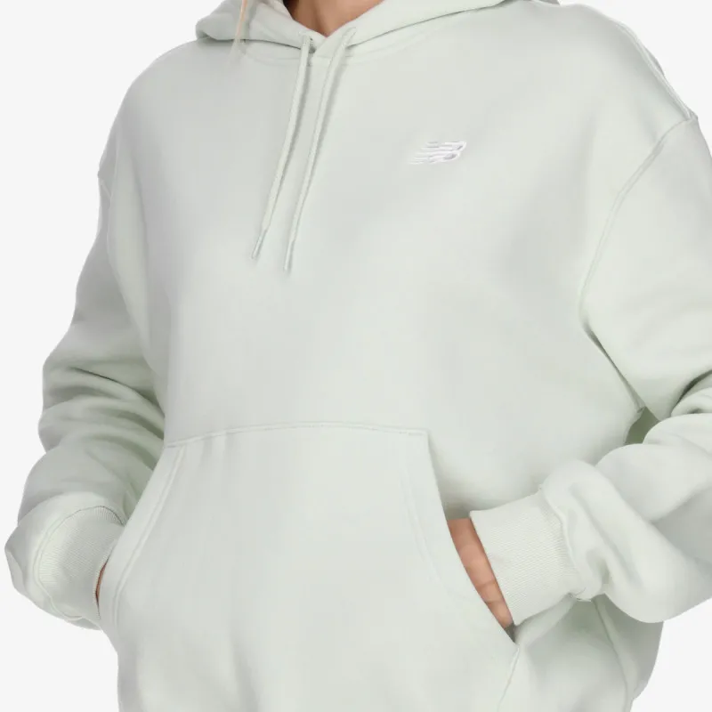 NEW BALANCE Dukserica Sport Essentials Fleece Hoodie