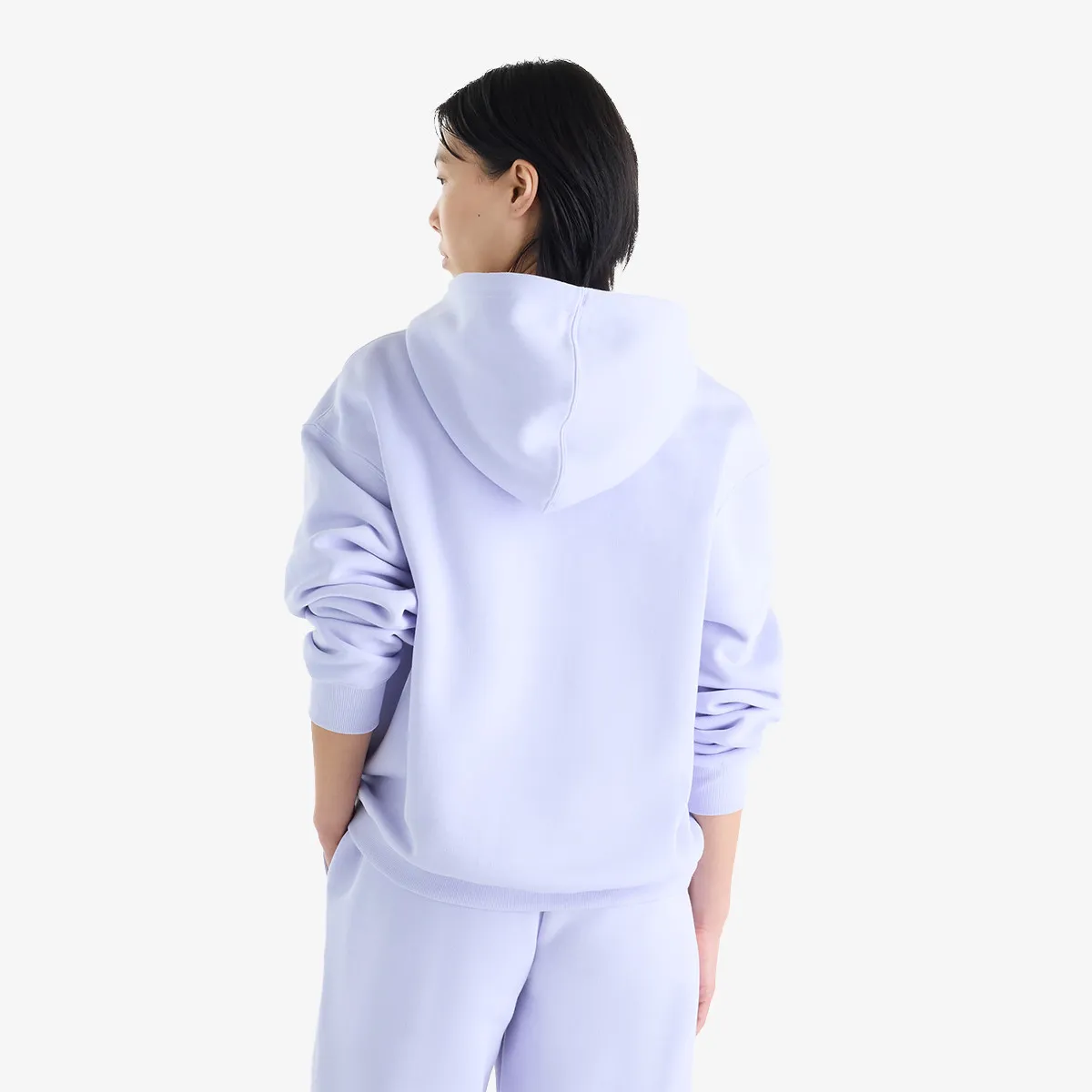 NEW BALANCE Dukserica Sport Essentials Fleece Hoodie 