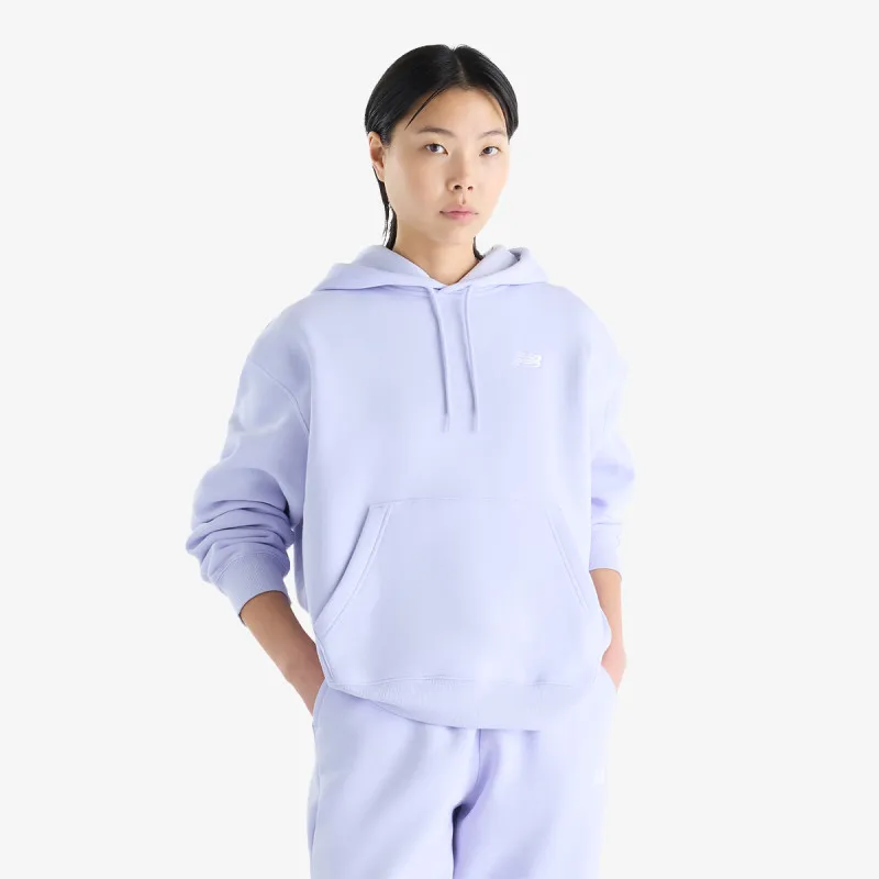 NEW BALANCE Dukserica Sport Essentials Fleece Hoodie 