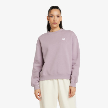 NEW BALANCE Dukserica Sport Essentials Fleece Crew 