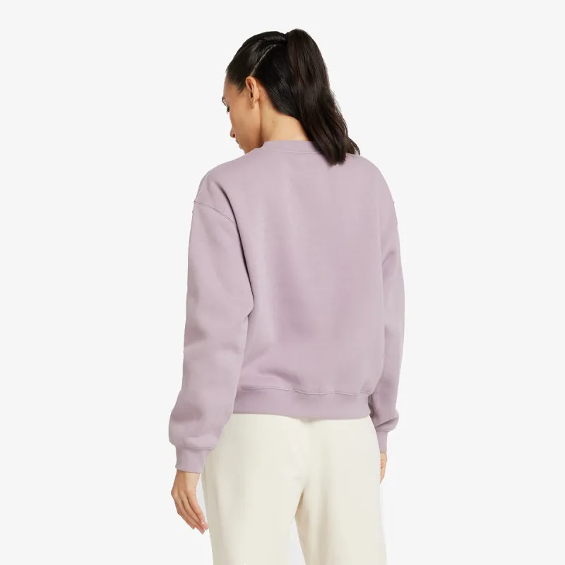 NEW BALANCE Dukserica Sport Essentials Fleece Crew