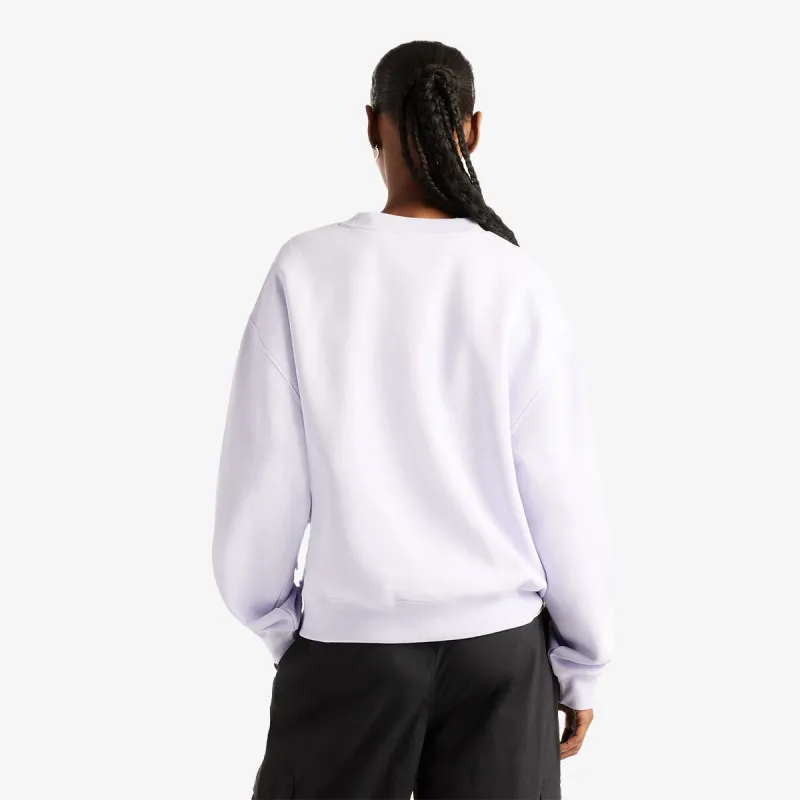 NEW BALANCE Dukserica Sport Essentials Fleece Crew 