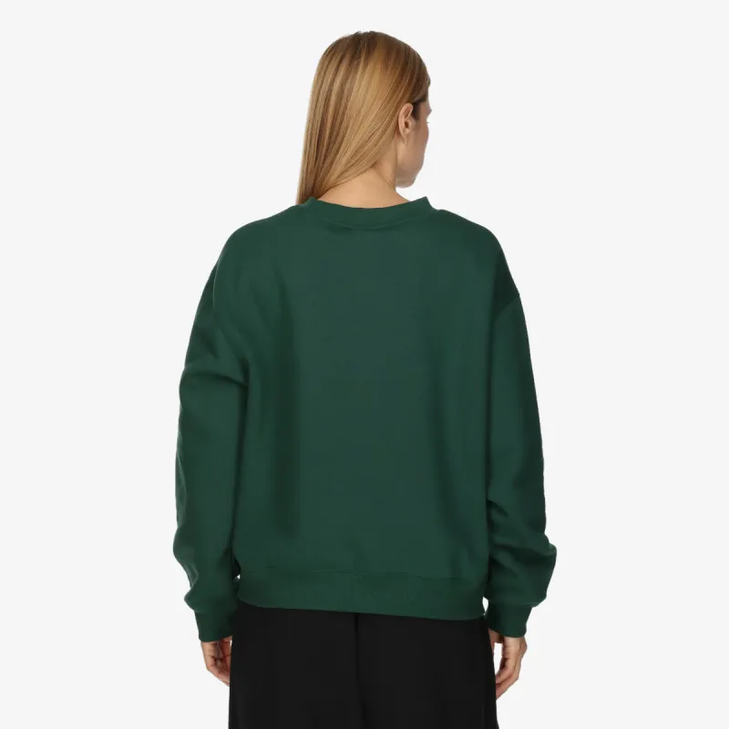NEW BALANCE Dukserica Graphic Fleece Crew