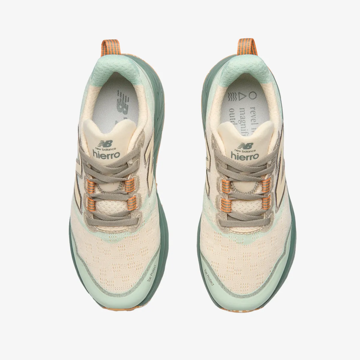 NEW BALANCE Patike W Hierro 