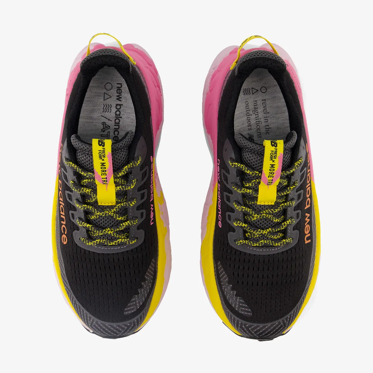 NEW BALANCE Patike Fresh Foam X Trail More v3