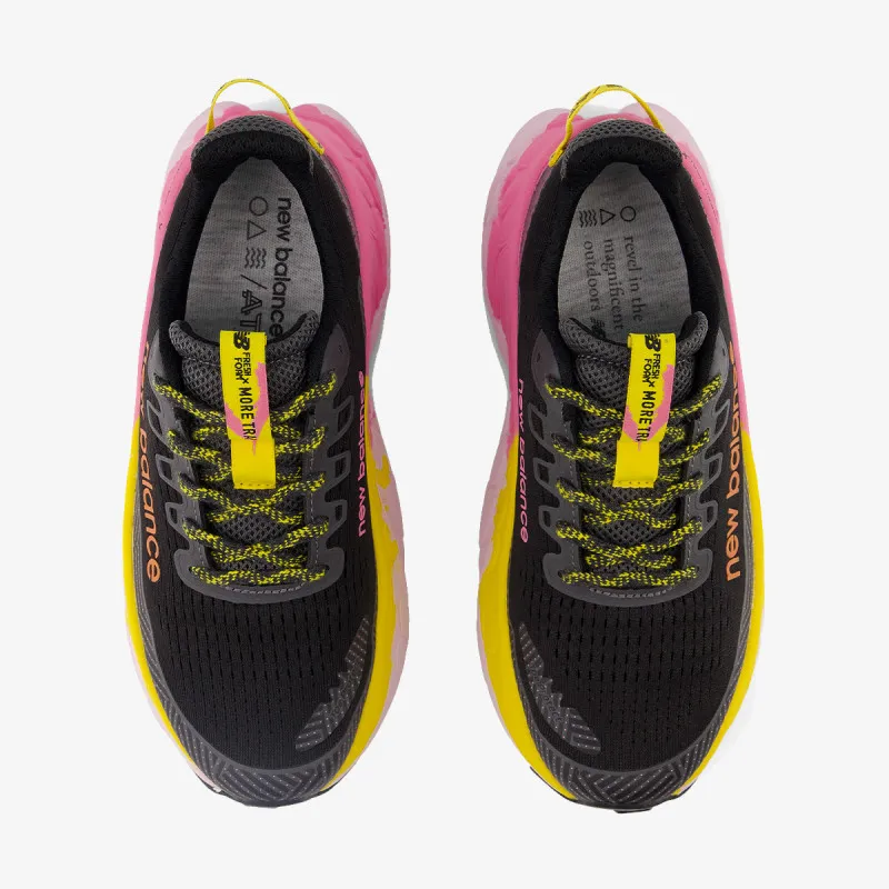 NEW BALANCE Patike Fresh Foam X Trail More v3 