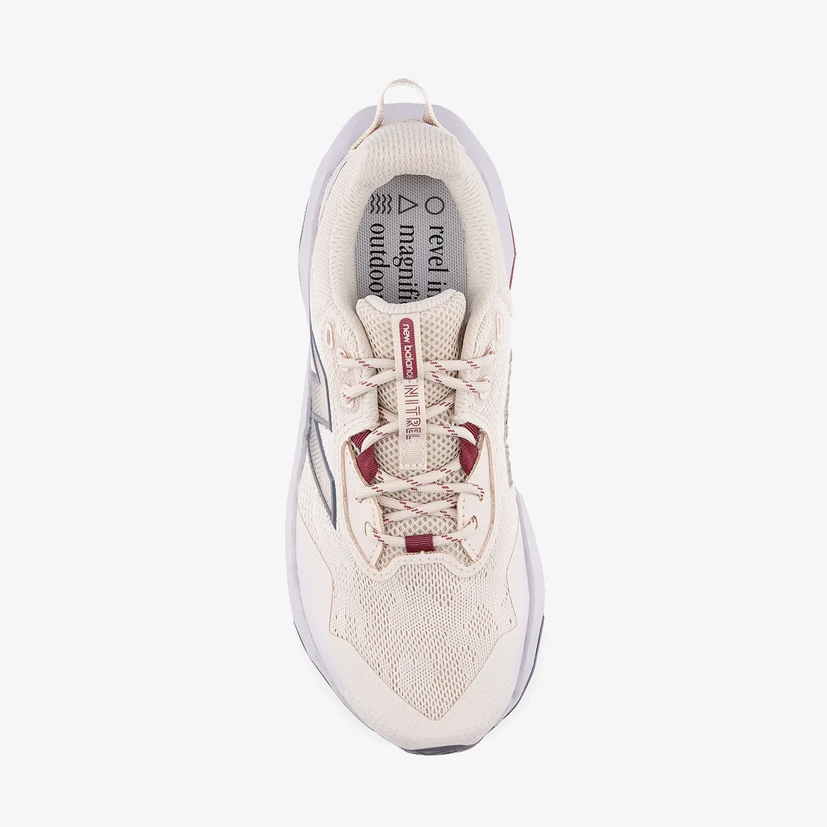 NEW BALANCE Patike DynaSoft Nitrel v6 