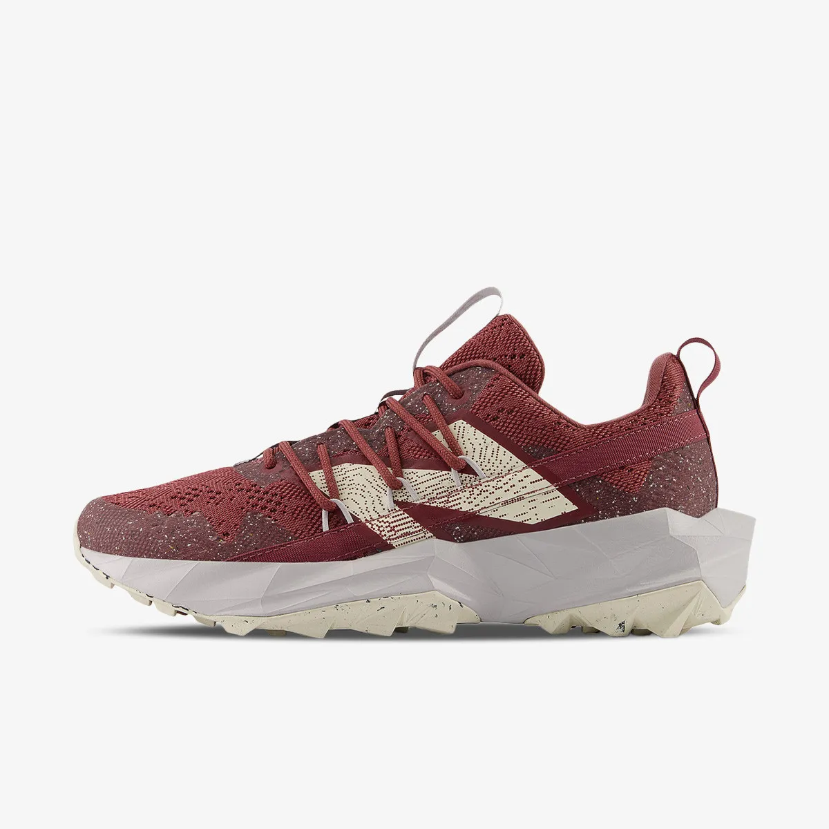 NEW BALANCE Patike Tektrel