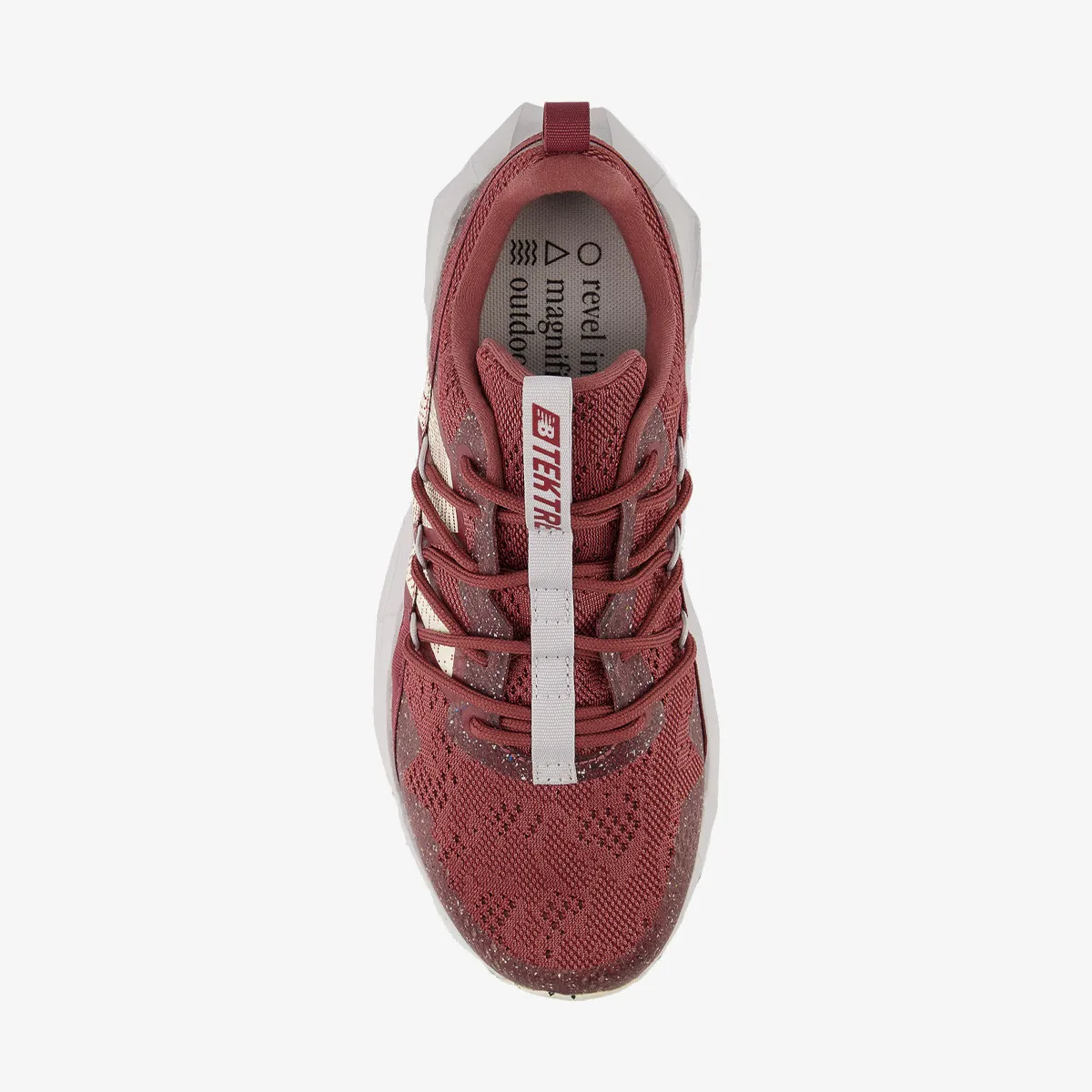 NEW BALANCE Patike Tektrel