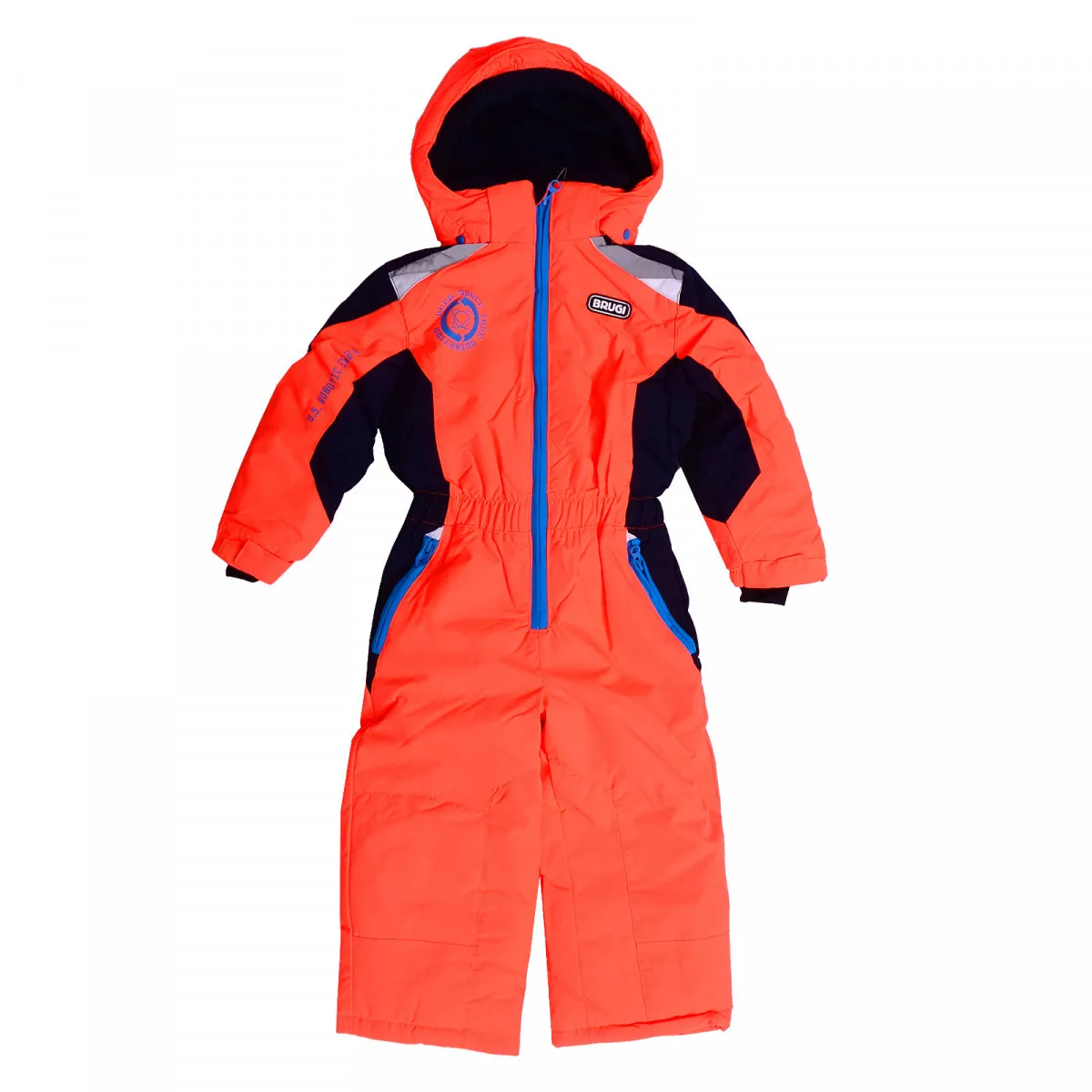 Kombinezon SKI OVERALL 