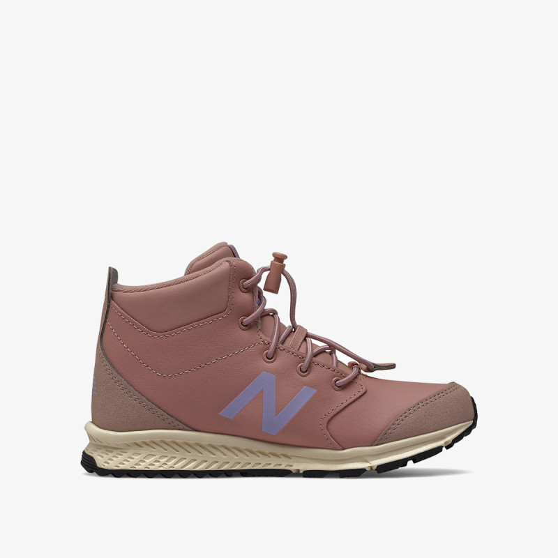 NEW BALANCE Čizme 800