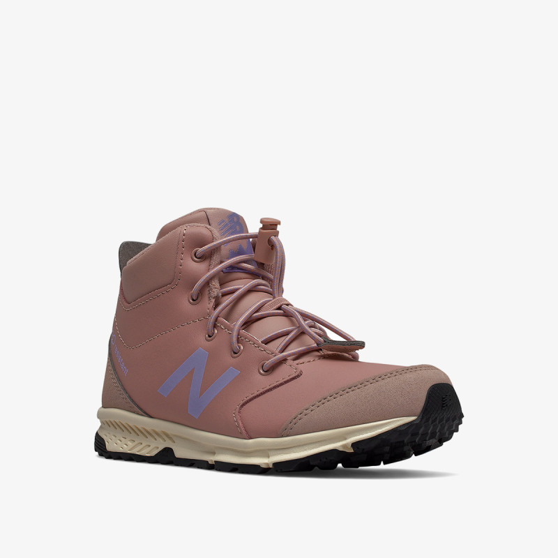 NEW BALANCE Čizme 800
