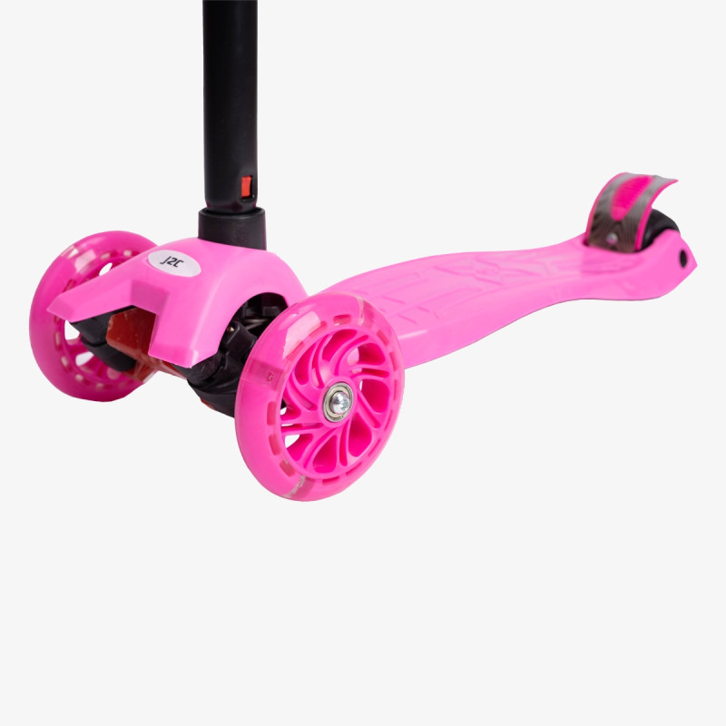 J2C TROTINET SCOOTER