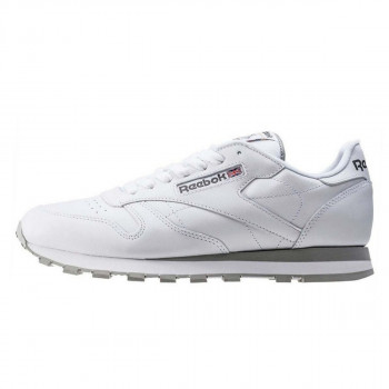 REEBOK Patike CL LTHR