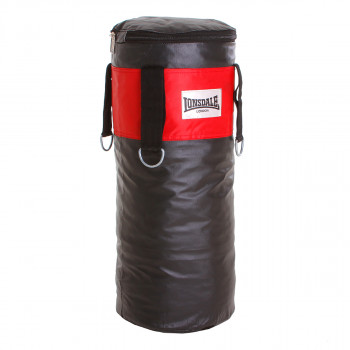 LONSDALE OSTALA OPREMA LONSDALE PUNCH BAG 30 BLACK( UNFILED) -