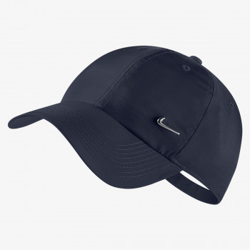 NIKE Kačket U NSW H86 CAP NK METAL SWOOSH