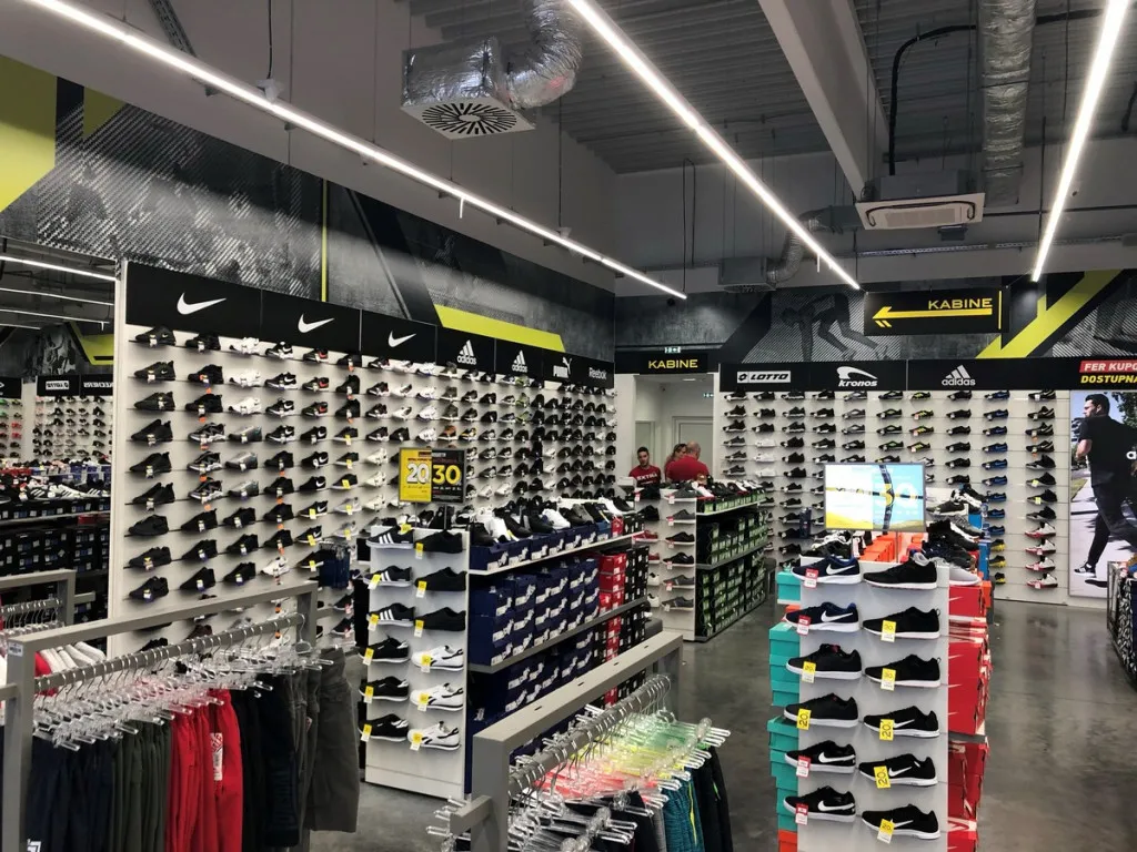 Extra Sports Lazarevac